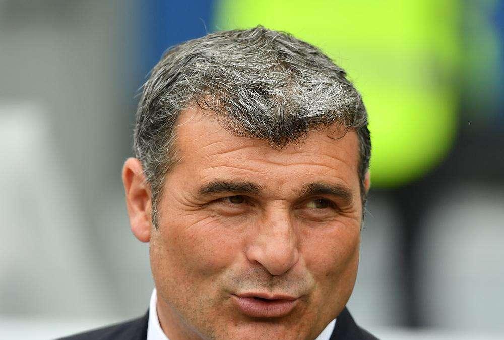 Lazio, ancora niente accordo tra Peruzzi e la società: la situazione 