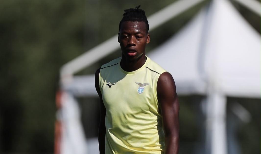 Lazio, nuovo ruolo per Noslin? Ecco dove lo vede meglio Gattuso