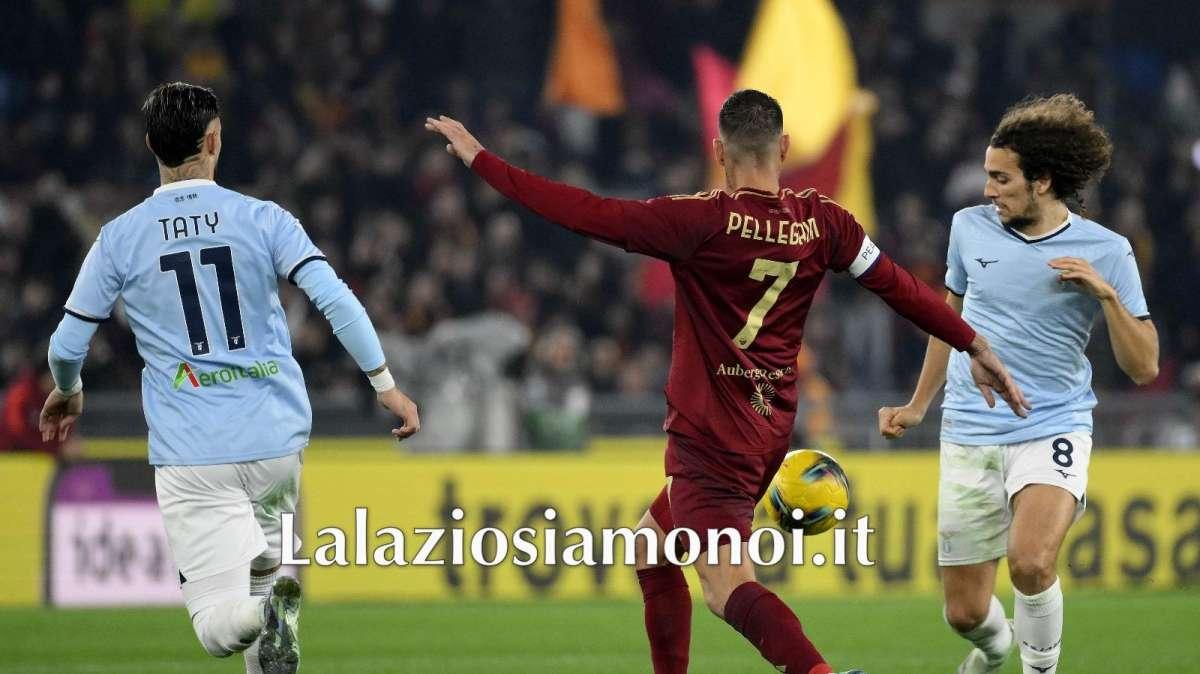 Oddi sul derby: "La Roma è favorita... sulla carta. Lazio con handicap europeo, ma..."