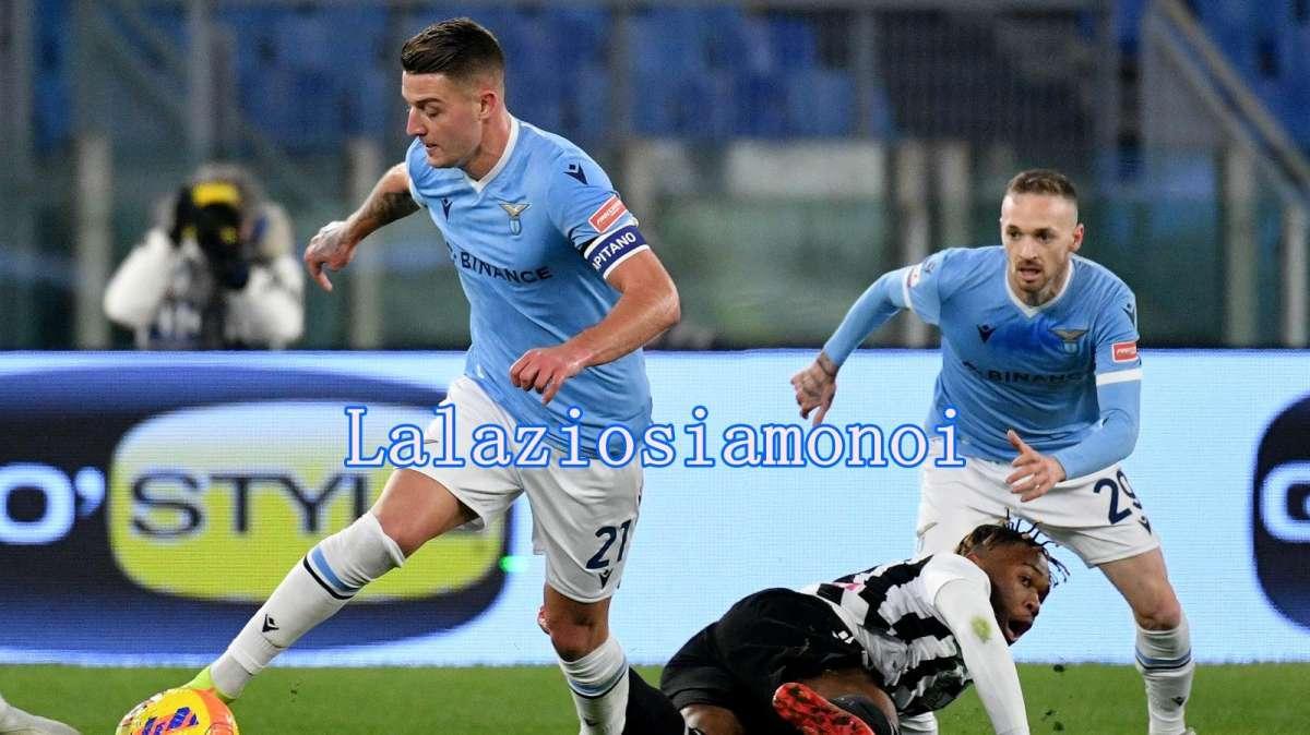 Lazio – Udinese, chi è stato il migliore in campo? Il sondaggio del club – FOTO 