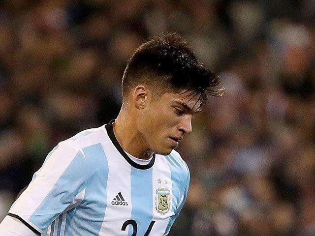 Lazio - Nazionali: Correa ci prova, Luiz Felipe entra nel finale