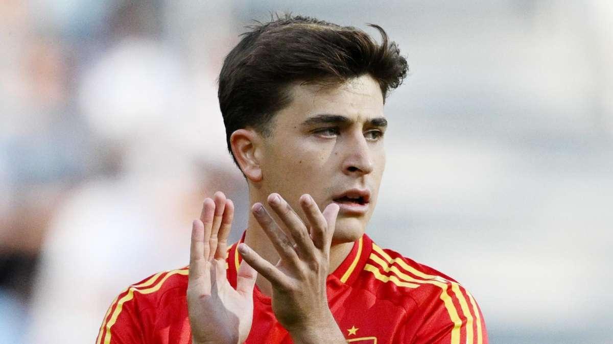 Calciomercato Lazio | Trovato l'accordo per Pablo Torre: va al Maiorca con Muriqi