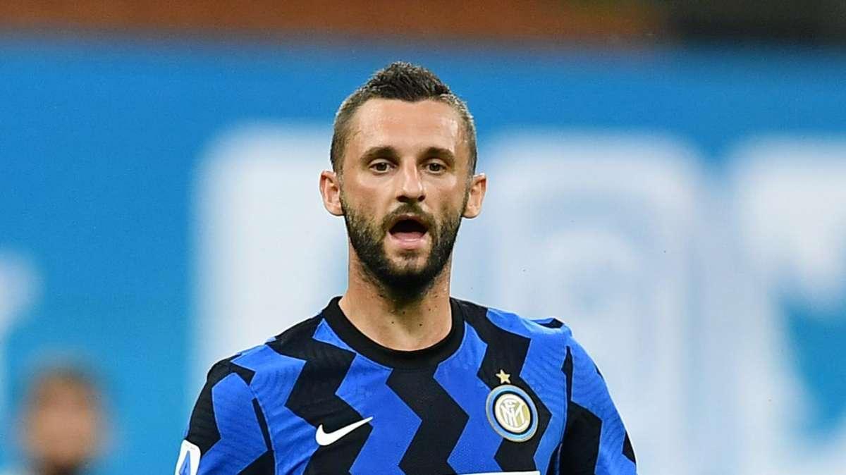 Inter, ancora guai per Brozovic: al pronto soccorso i sanitari chiamano i carabinieri