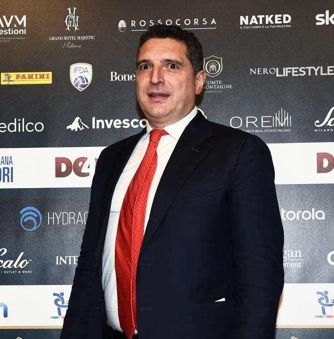 Lega Serie A, De Siervo (ad): "Protocollo? Nostro calcio svantaggiato rispetto agli altri paesi"