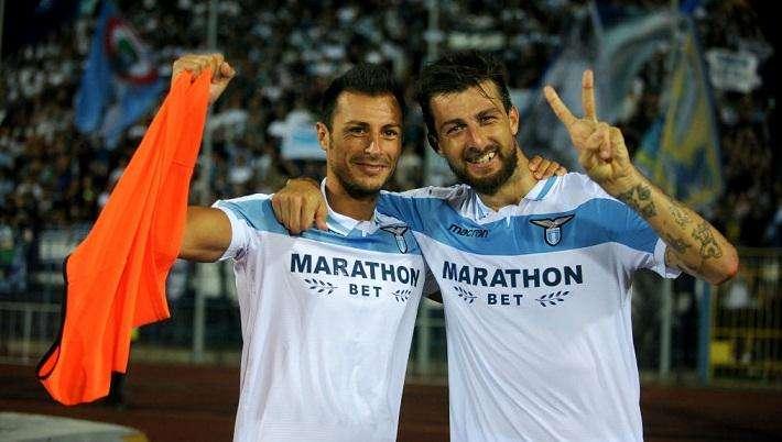FOCUS - Lazio, tormentone difesa: così sarebbe con il modulo a 4