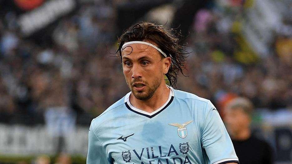 FORMELLO - Lazio, out Zac e Pellegrini contro l'Inter. E Nuno Tavares...