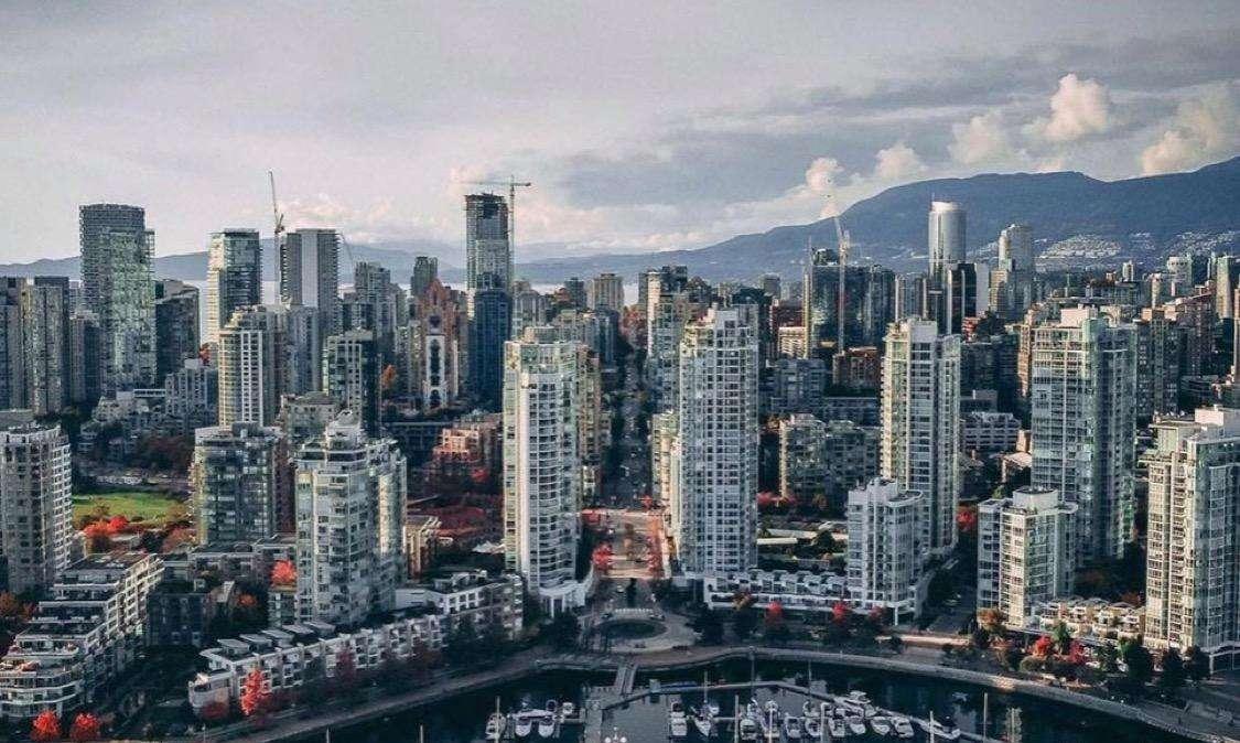 Canada, caldo record e picchi di 50°: quasi 500 vittime 