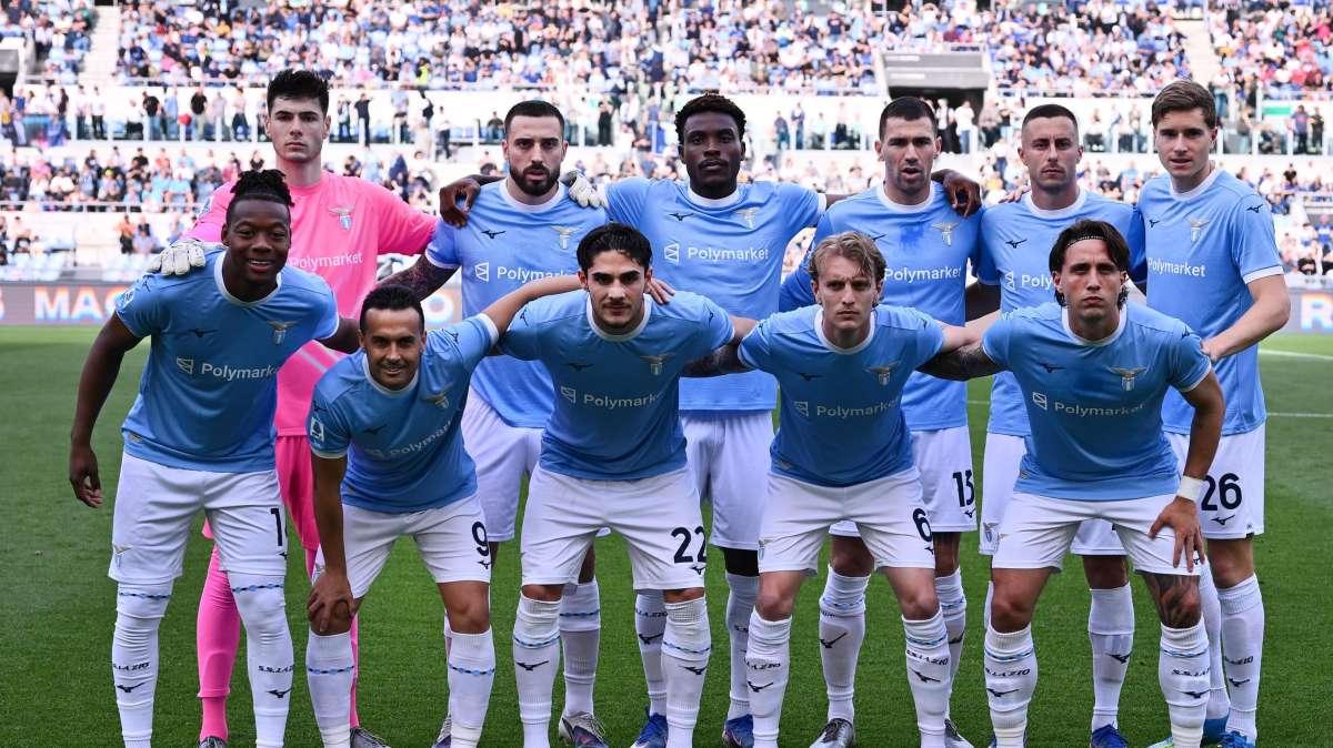 Lazio, il valore della rosa scende ancora. Ma a Formello...