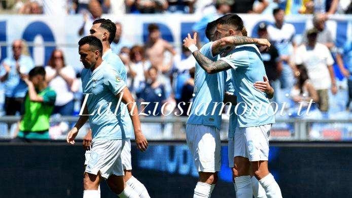 Lazio, Dionisi: "Situazione triste, mi sento defraudato. Lotito mi ricorda..."