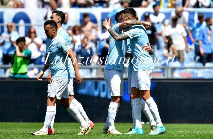 Lazio, Braglia: "La società deve fare qualche sacrificio. Non si può..."