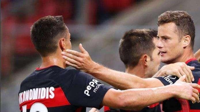 Gli Altri Laziali - Solo il Var ferma Oikonomidis, Morrison cerca la forma. Infortuni per Rossi e Germoni