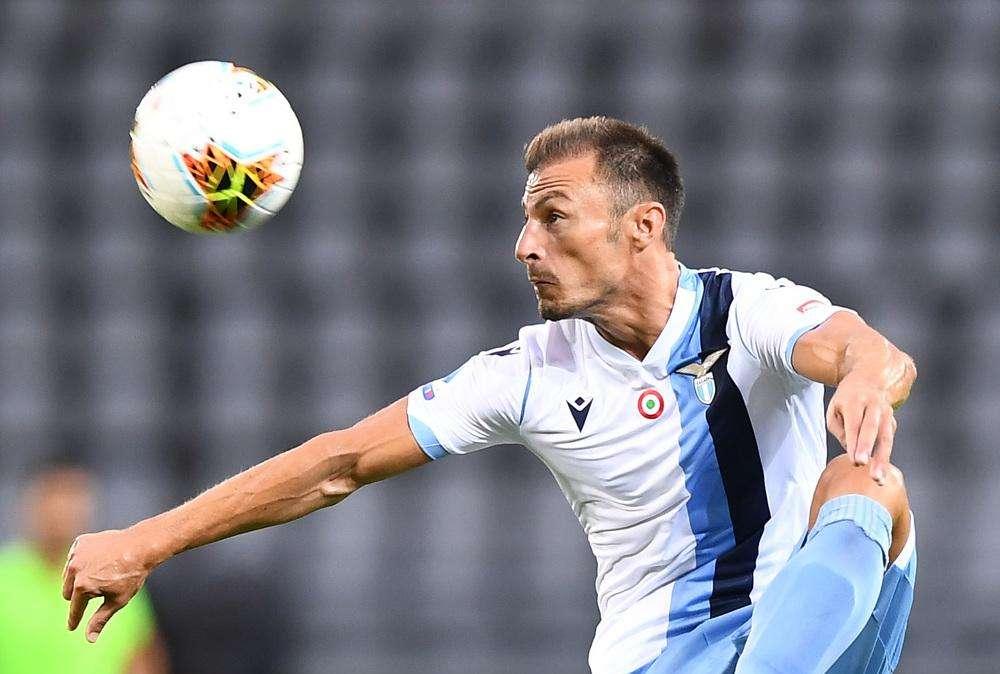 Lazio, Radu fuori dalla lista Serie A: ecco il motivo. E Bastos...