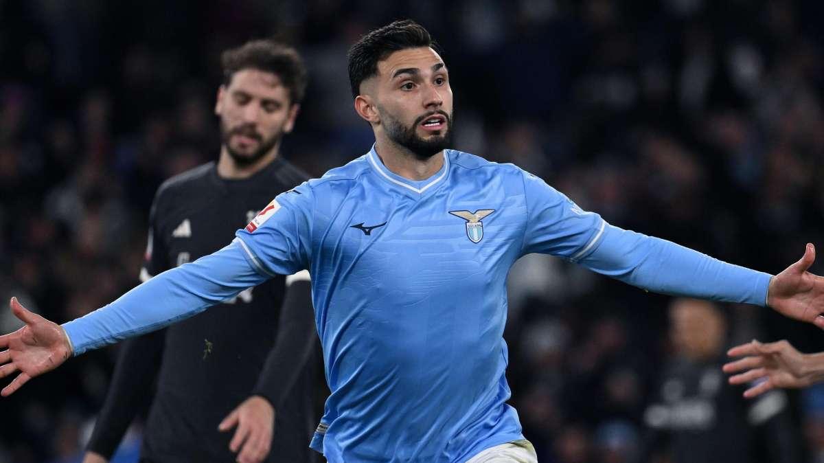 Inter - Lazio, le formazioni ufficiali: la scelta su Castellanos e Kamada