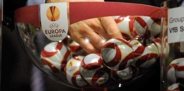 Europa League, la Lazio sarà testa di serie: evitate Arsenal, Villarreal e Lione... 