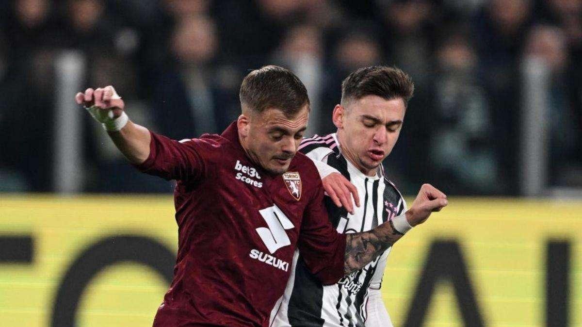 Torino in ansia, Ilic si fa male in Nazionale: i dettagli 