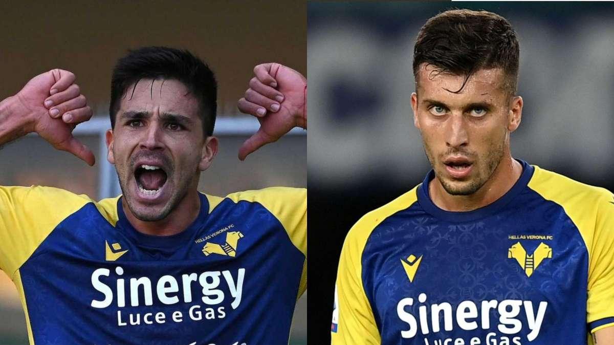 Calciomercato, Setti sicuro: "Uno o due giocatori dal Verona alla Lazio"