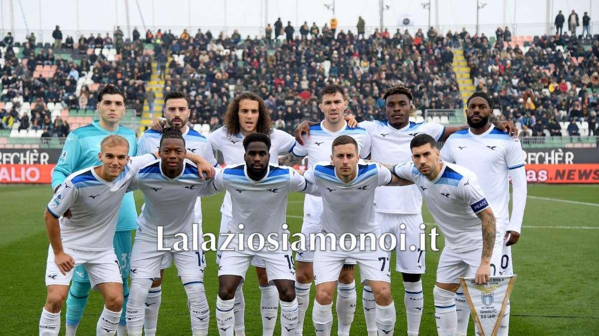 Lazio, Zaccagni a LSC: "Sono partite che bisogna vincere. Contro l'Inter..."