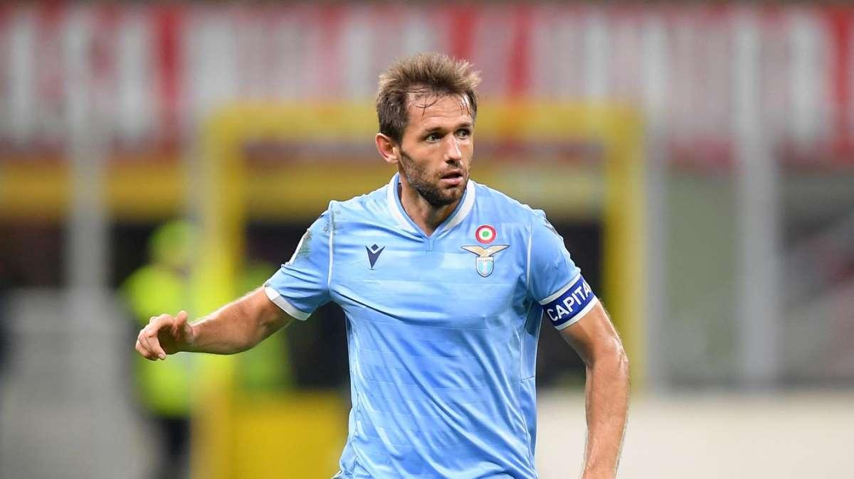 Lazio, Lulic è tornato: l'omaggio della società biancoceleste - FOTO
