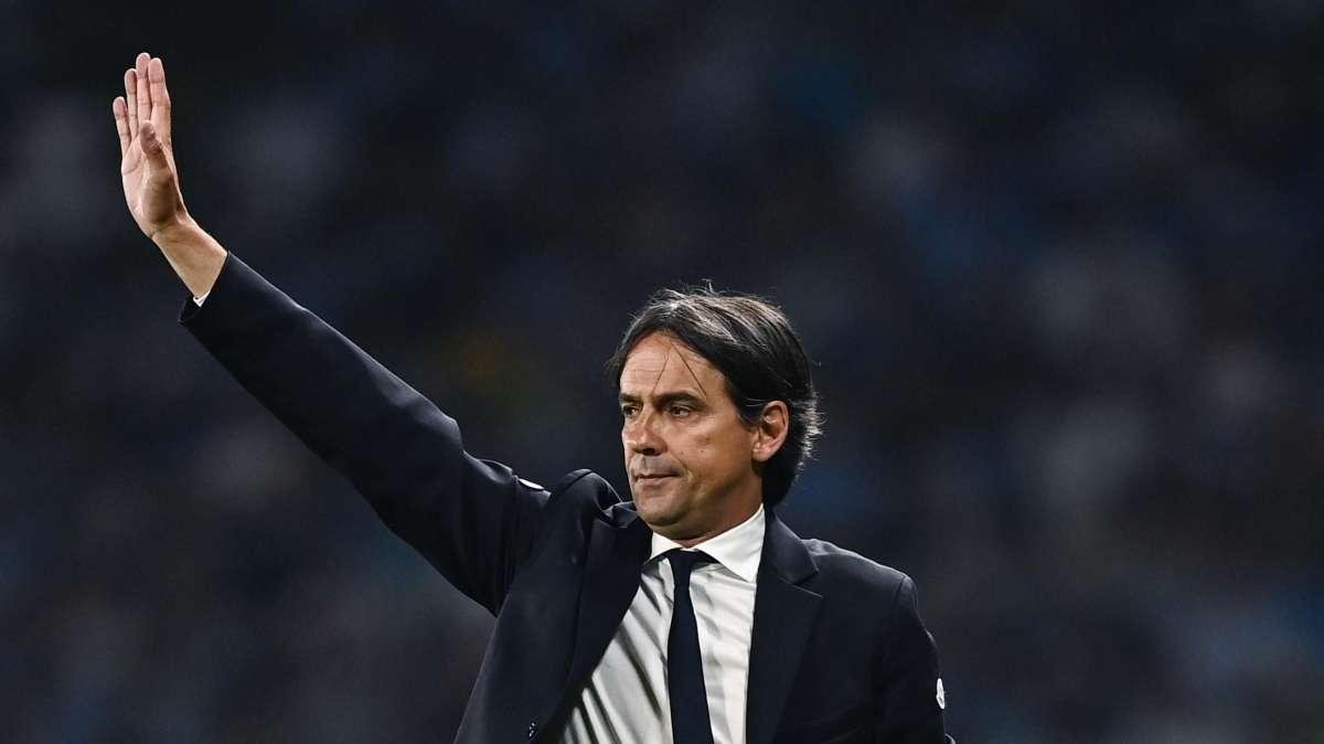 Coppe europee, Italia record negativo: Inzaghi e la Roma coinvolti