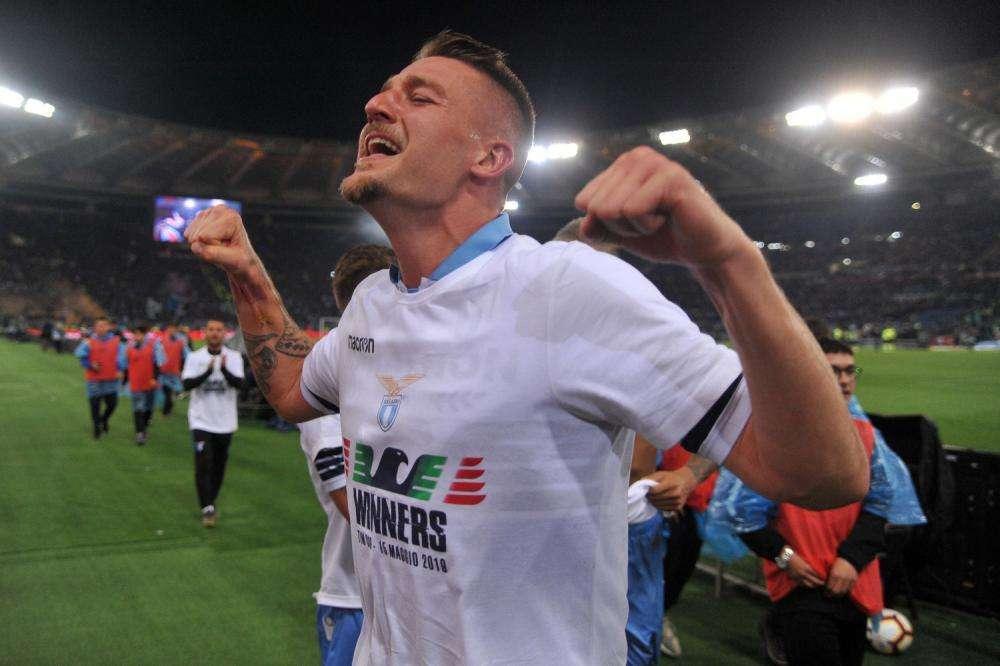 Calciomercato Lazio, il futuro di Milinkovic in 24 ore e 26 giorni: le ultime