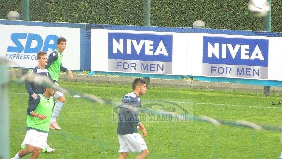  RIVIVI LA DIRETTA  - LAZIO-CROTONE 3-0 (43' Serpieri, 68' Crecco, 78' Silvagni)