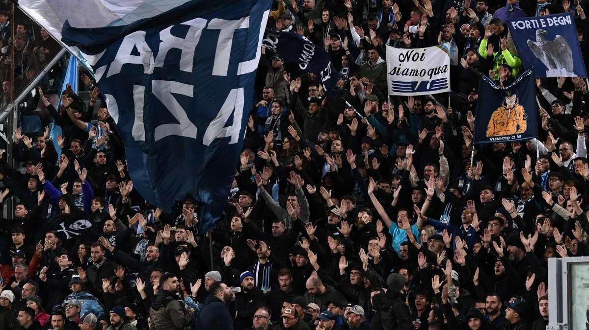 Lazio, chiusa la campagna abbonamenti: il dato ufficiale