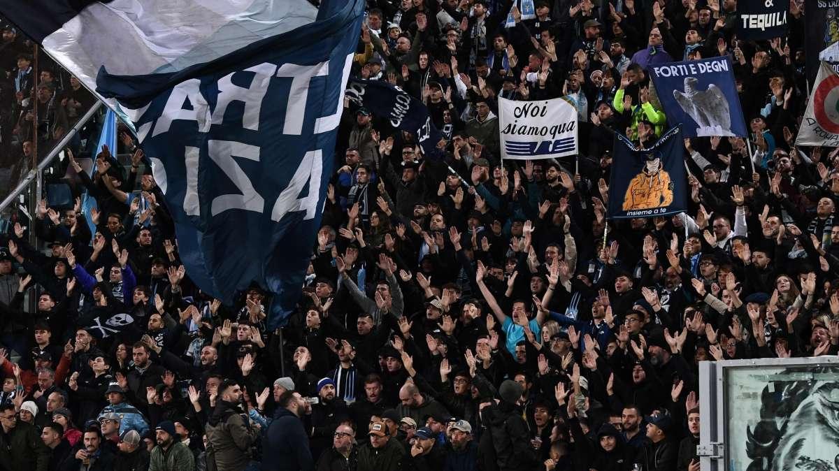 Lazio, prosegue la campagna abbonamenti: il dato aggiornato