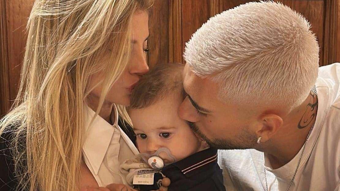 Lazio, il compleanno di Thiago Zaccagni: i dolci auguri di mamma Chiara