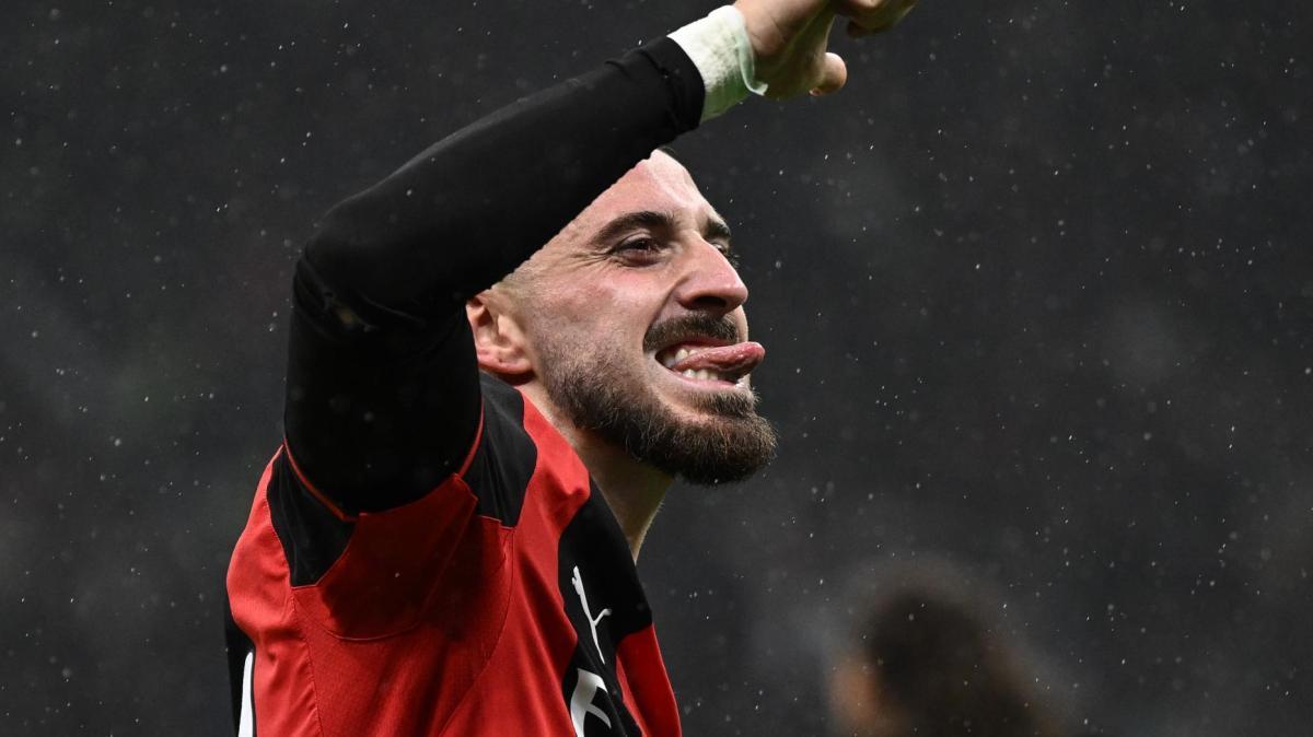 Milan, tegola per Amorim: Gila ko, in tre saltano l'Udinese