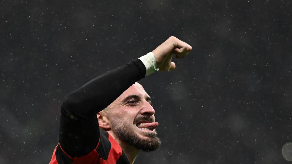 Milan, che tegola: Amorim perde tre giocatori in un colpo solo prima dell'Udinese