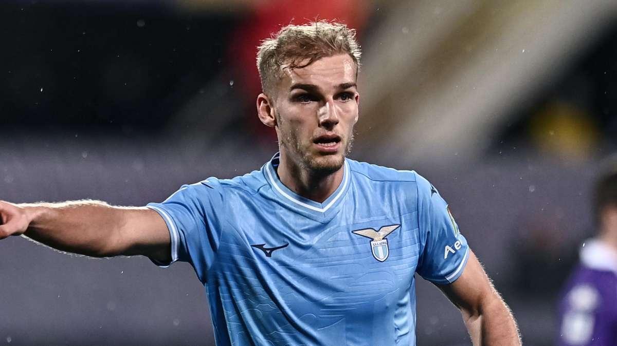Lazio, Isaksen: "È stato un anno fantastico! Il primo giorno Sarri mi ha detto..."