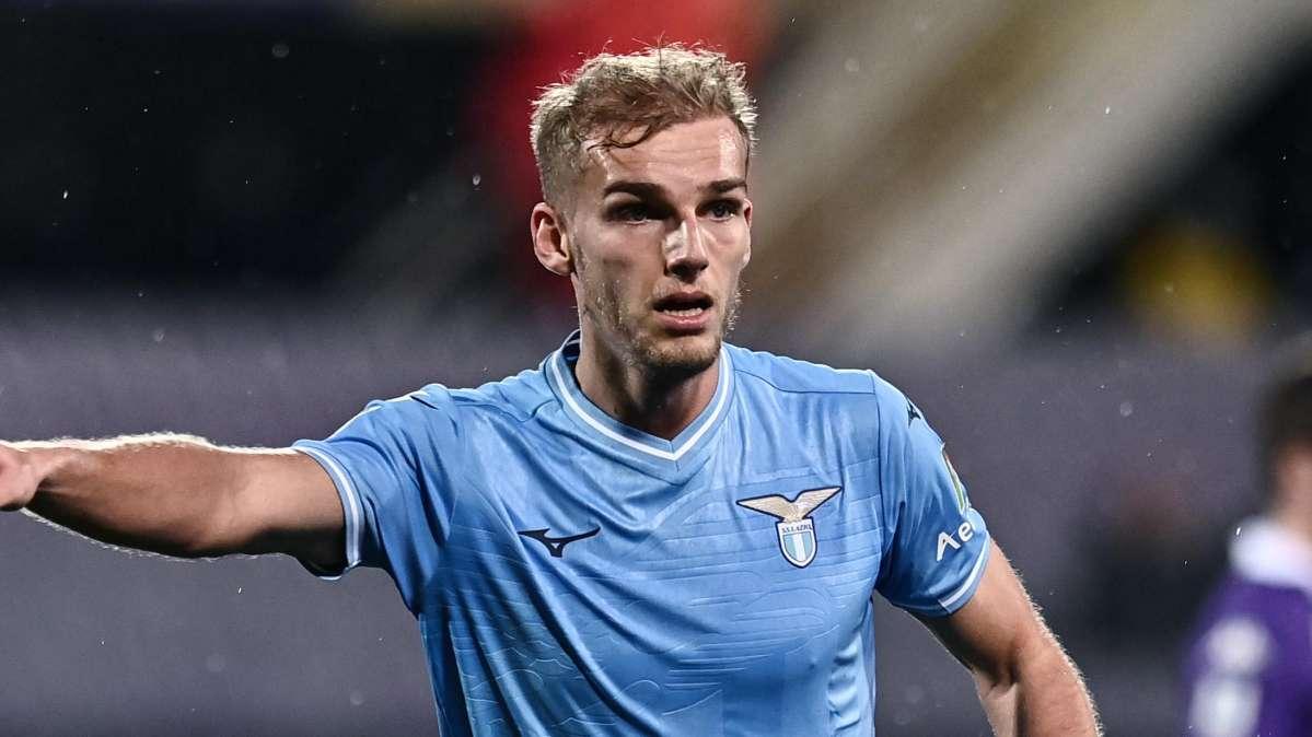 Lazio, Tudor su Isaksen: "Mi piace, ma ecco dove deve crescere"