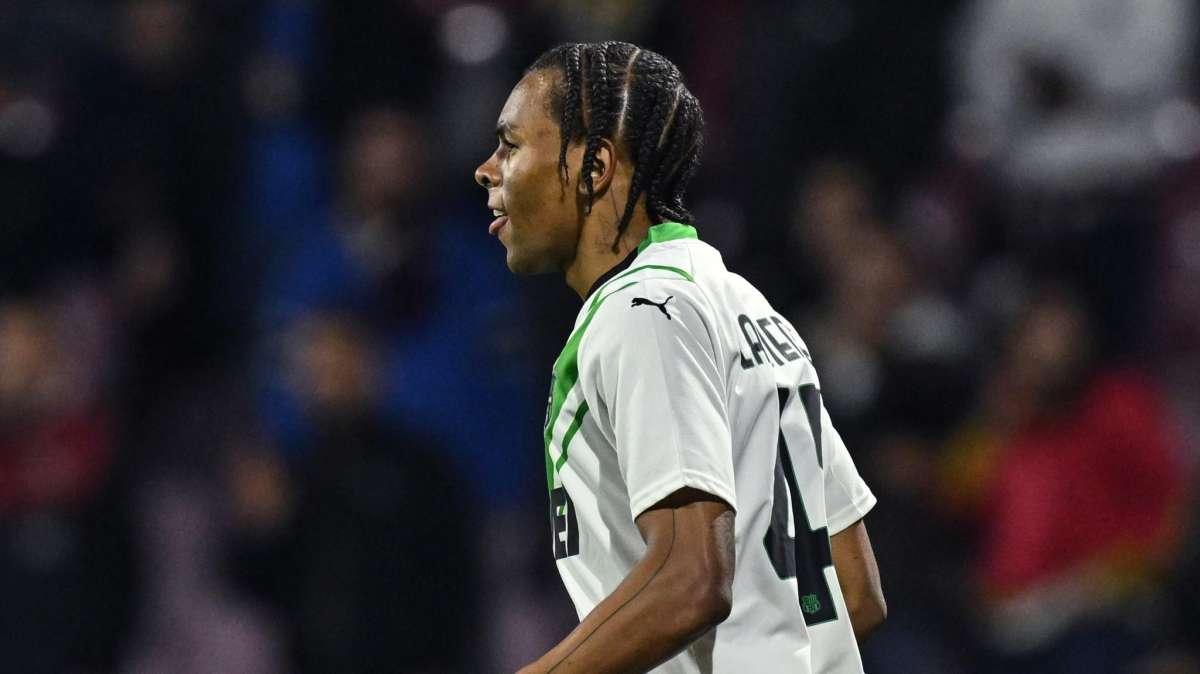 Calciomercato Lazio | C'è anche il Bologna su Laurienté: i dettagli
