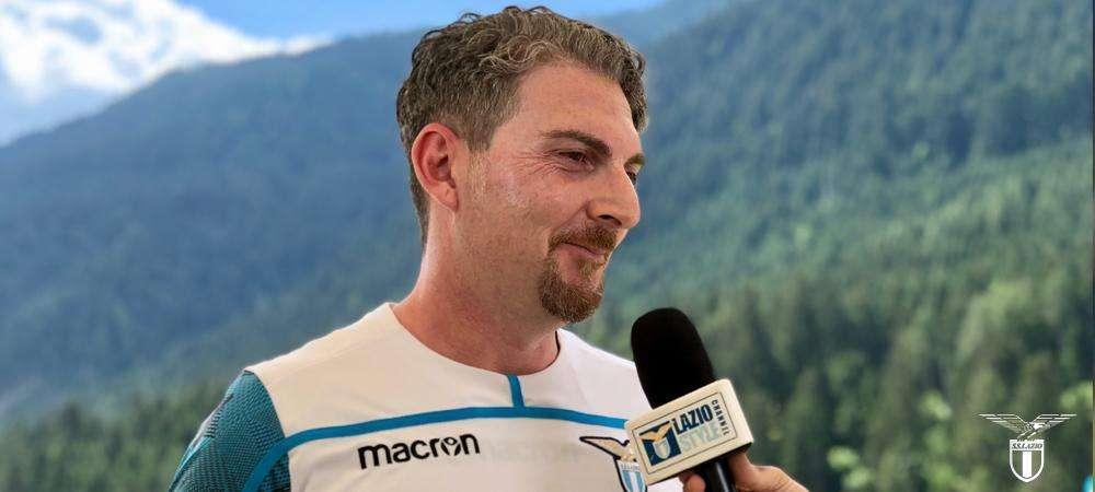Lazio, Cerasaro svela i segreti del match analyst: "Ecco cosa chiede Inzaghi. E il mercato..."