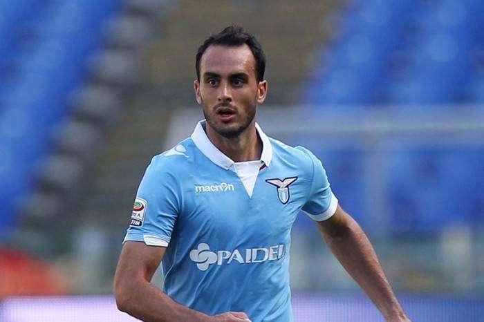 L'ex Lazio Gentiletti si ritira: "È arrivato il momento di salutare" - FOTO