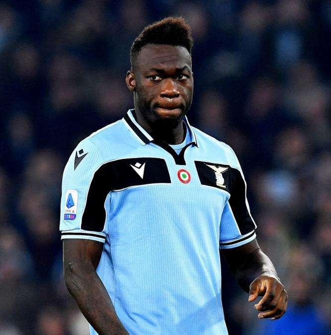 Lazio, Caicedo is 'on fire': "Un'altra settimana è terminata" - FT