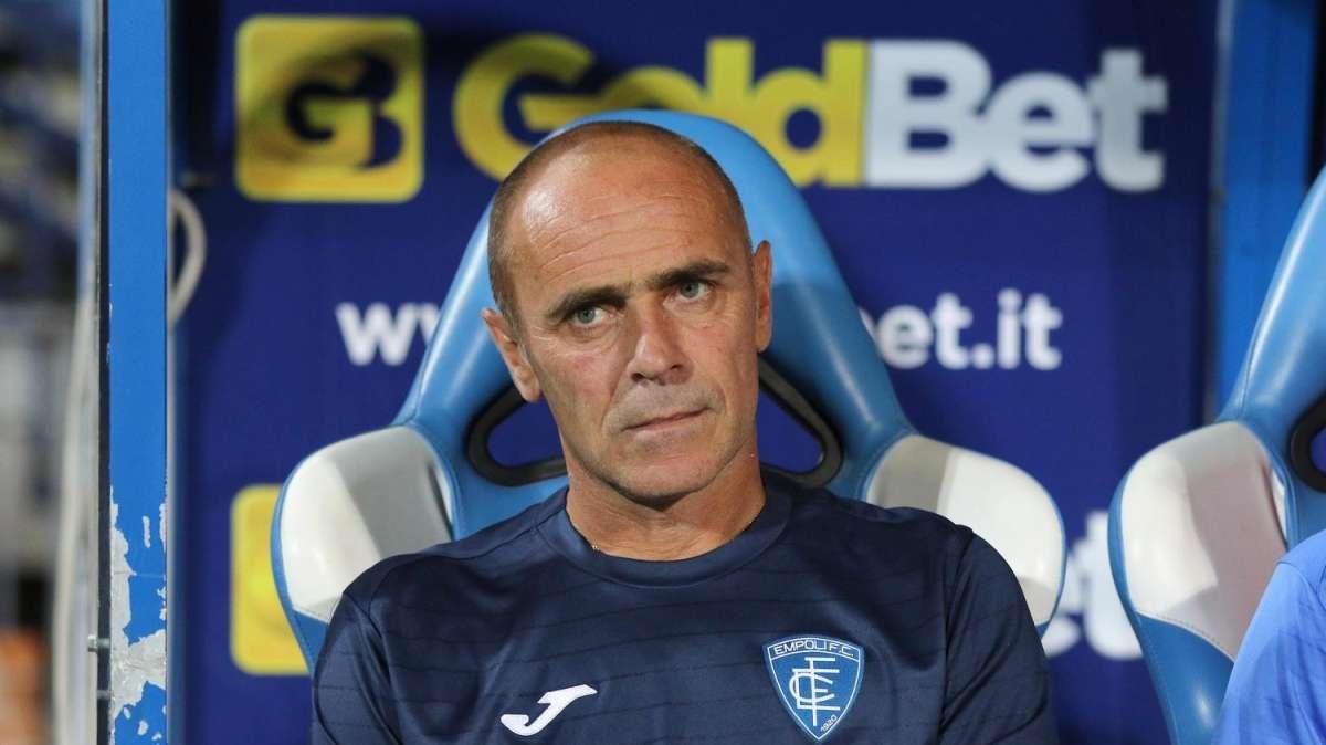 Lazio, pronta al 4231 con Martusciello: curriculum e idee del vice Sarri