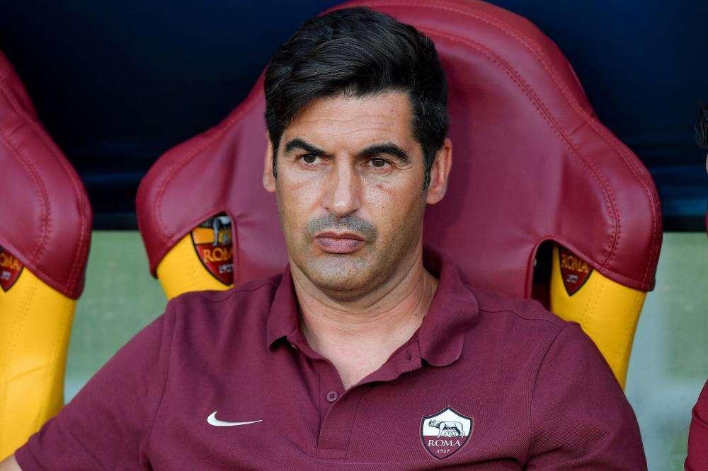 Roma, Fonseca alla Nainggolan: "In due anni vinciamo un trofeo"