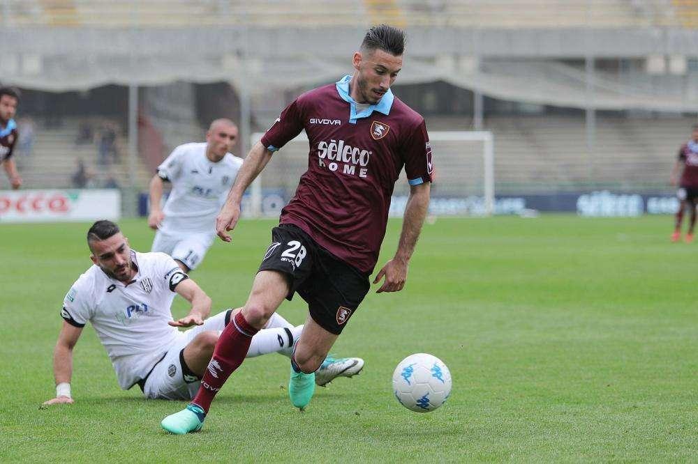 FOCUS - Lazio, ti presento Mattia Sprocati: da Salerno sognando Cristiano Ronaldo