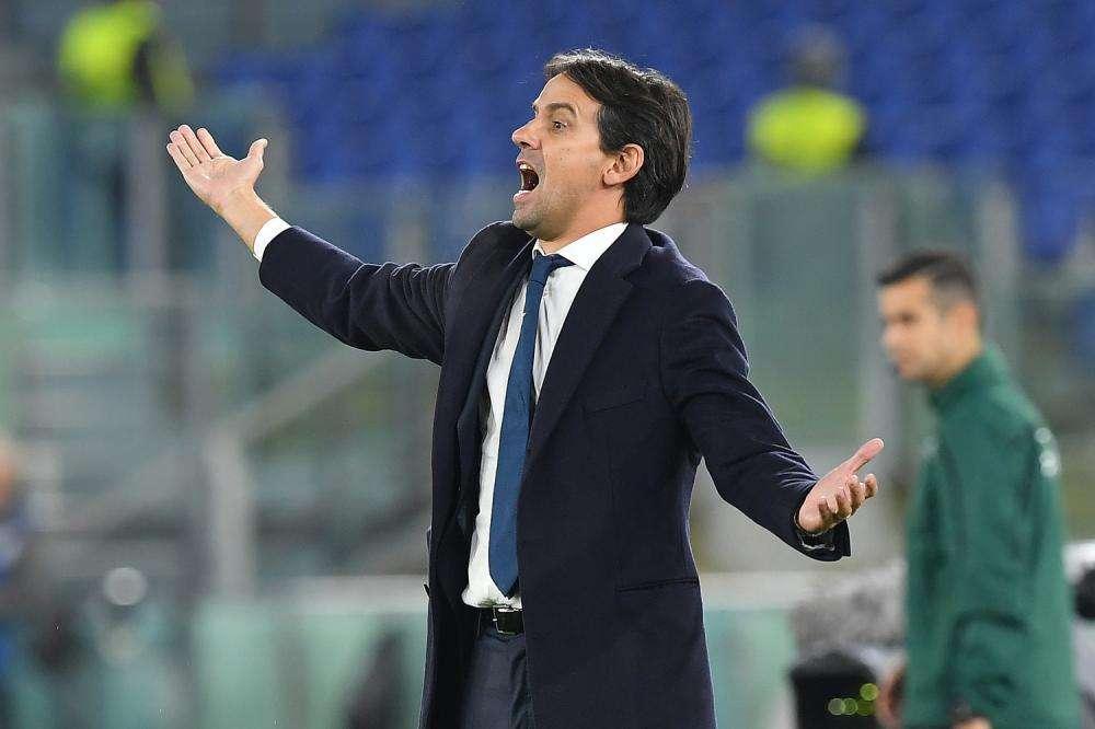 Lazio, Inzaghi sfida i tabù: il mister a secco contro il Napoli e Gattuso