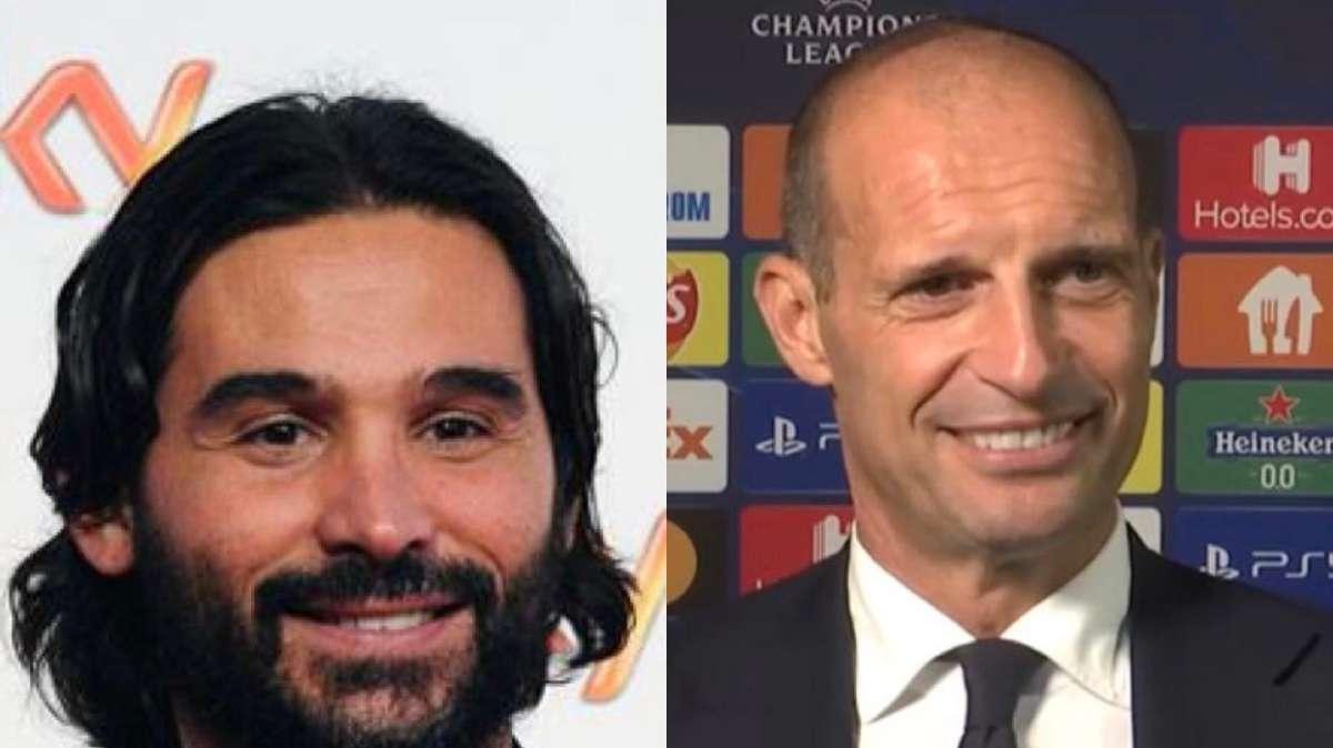 Adani riaccende la polemica contro Allegri: "Prende in giro i tifosi"