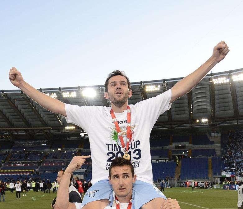 Lazio, minuto dopo minuto verso la gloria: le azioni più importanti di quel 26 maggio