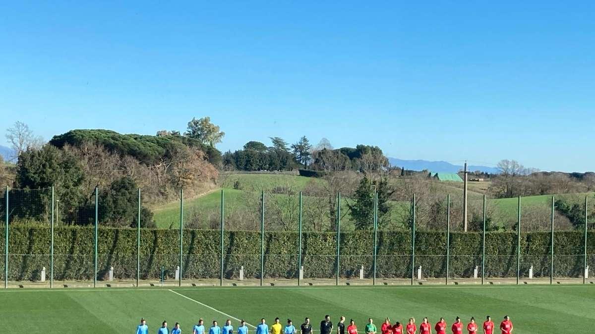 RIVIVI DIRETTA - La Lazio travolge il Ravenna: la classifica cambia ancora