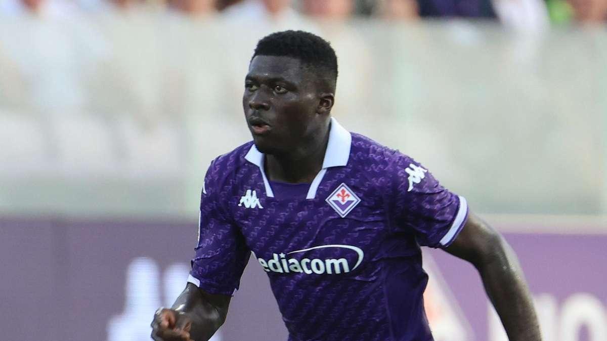 Venezia, Duncan verso la Lazio: "Ecco di cosa abbiamo bisogno in Serie A"