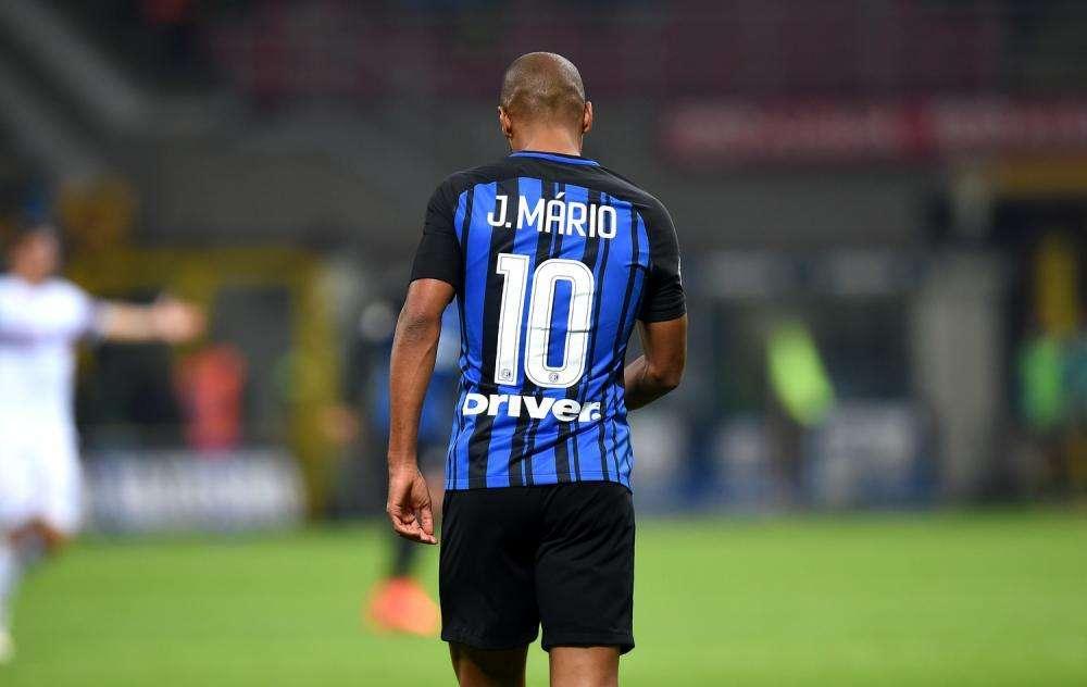 Calciomercato Lazio, l'Inter sonda il terreno: offerto Joao Mario ai biancocelesti