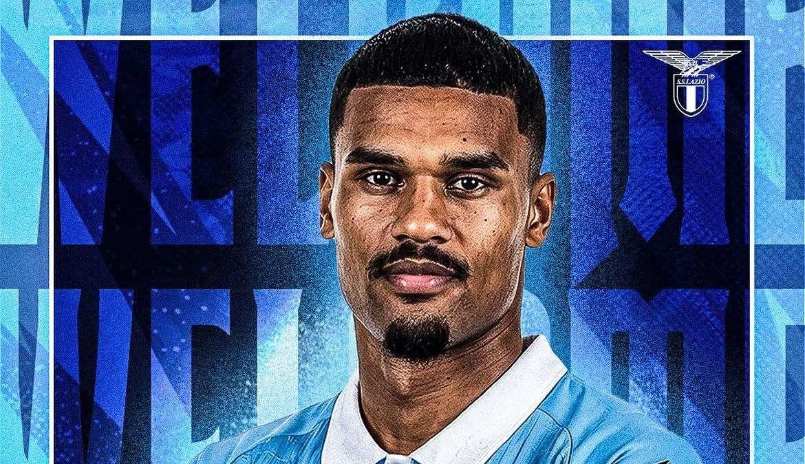 UFFICIALE - Doekhi è un nuovo giocatore della Lazio: il comunicato