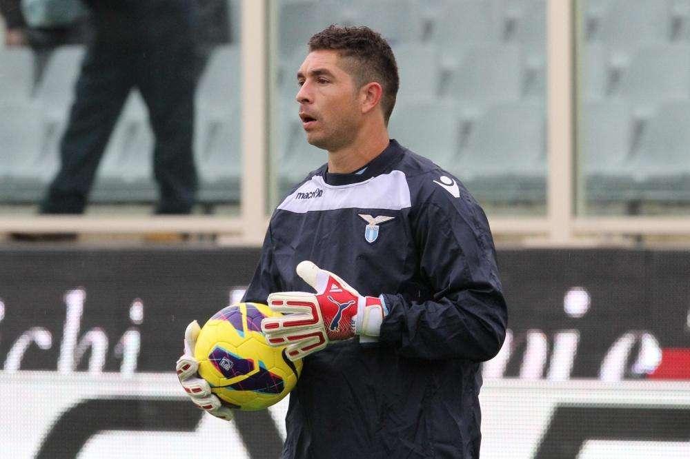 Lazio, l'ex Carrizo va da Maradona: vicino al Gimnasia La Plata