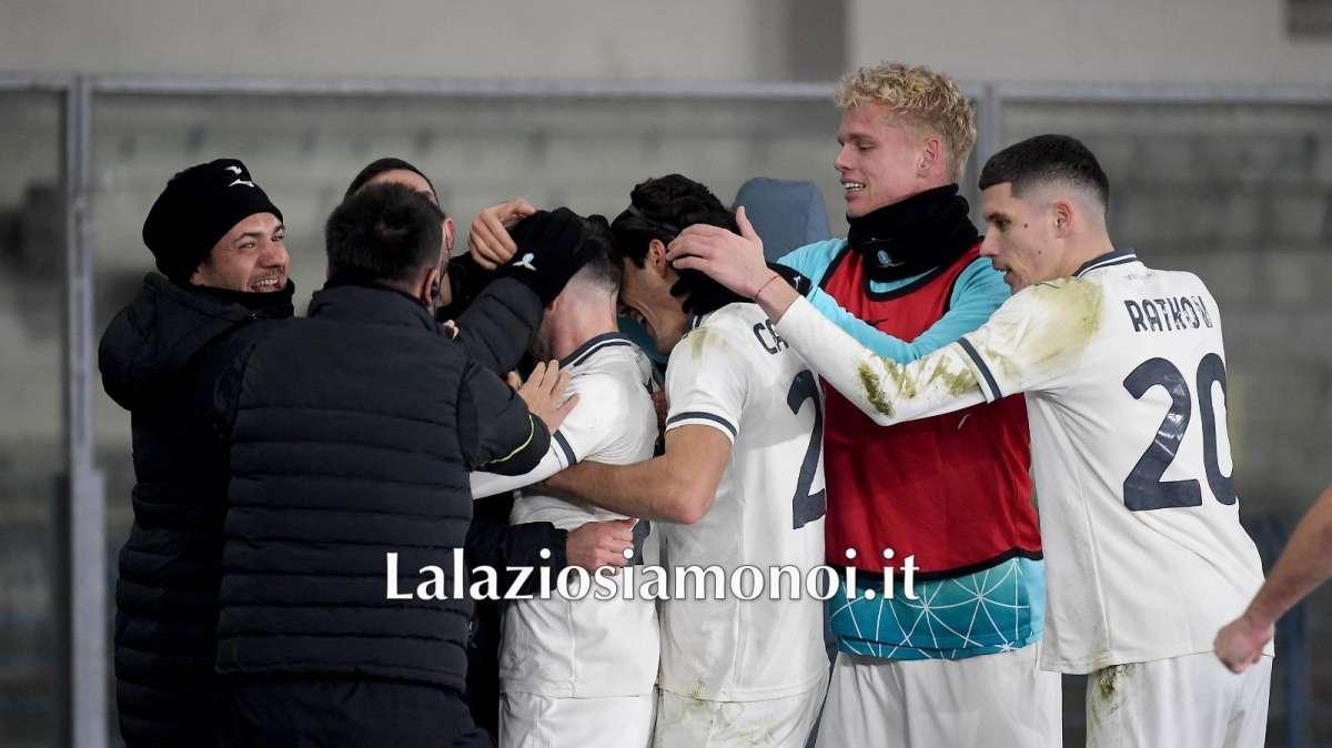 Lazio, Sky o Dazn? La programmazione tv della 23ª e 24ª giornata
