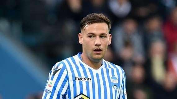 Lazio, per l'ufficialità di Lazzari si attende l'accordo tra Murgia e la Spal
