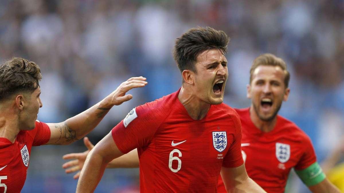 Manchester United, rissa con turisti inglesi in Grecia: arrestato Maguire